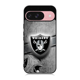Oakland Raiders Case Google Pixel 9 BC0568
