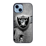 Oakland Raiders Case iPhone 15 BC0568
