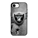 Oakland Raiders iPhone 16e Case BC0568