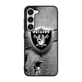 Oakland Raiders Case Samsung Galaxy S24 Plus 5G BC0568