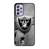 Oakland Raiders Samsung Galaxy A23 5G Case BC0568