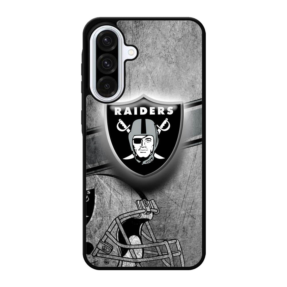 Oakland Raiders 3rd Samsung Galaxy A56 Case FE5469