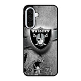Oakland Raiders 3rd Samsung Galaxy A56 Case FE5469