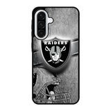 Oakland Raiders Samsung Galaxy A56 Case BC0568