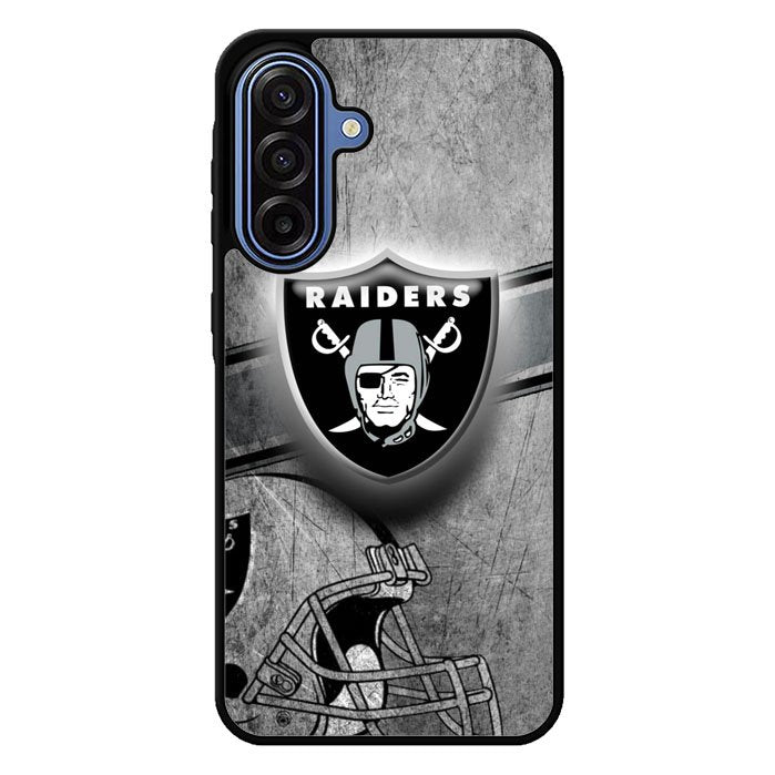 Oakland Raiders Samsung Galaxy A17 5G Case BC0568