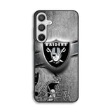 Oakland Raiders 3rd Samsung Galaxy A26 Case FE5469