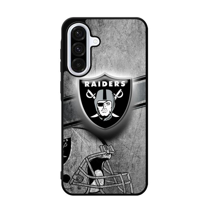 Oakland Raiders 3rd Samsung Galaxy A36 Case FE5469