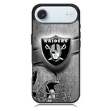 Oakland Raiders iPhone 17 Air Case BC0568