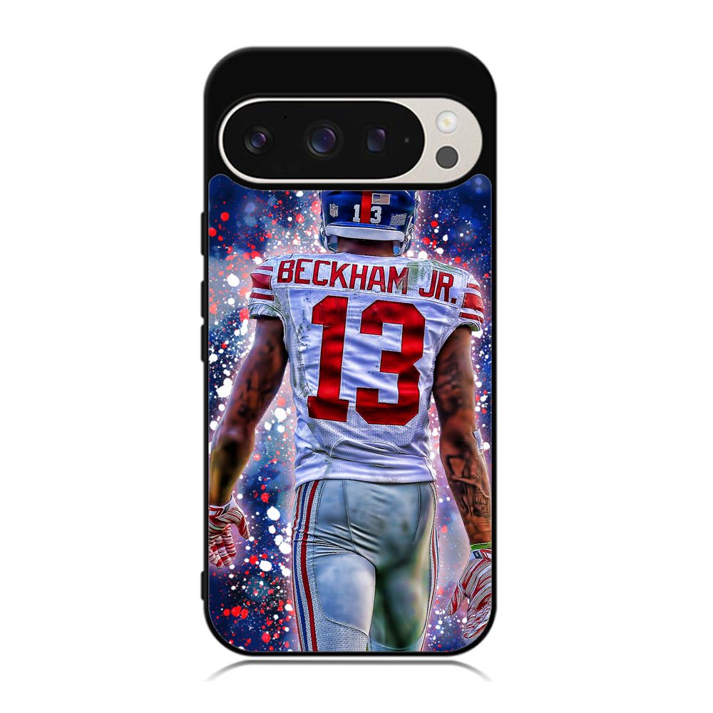odell beckham jr Case Google Pixel 9 Pro XL BC0569