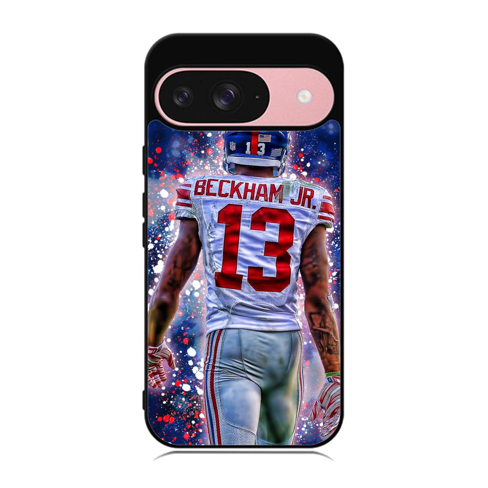 odell beckham jr Case Google Pixel 9 BC0569