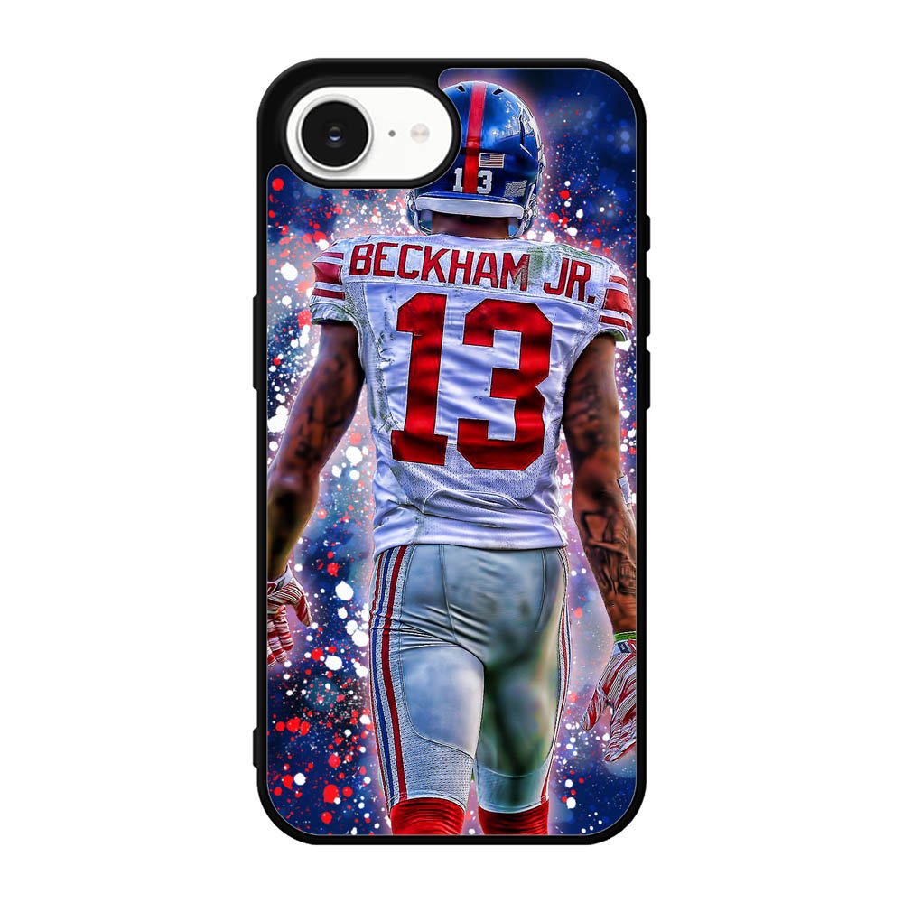 odell beckham jr iPhone 17e Case BC0569