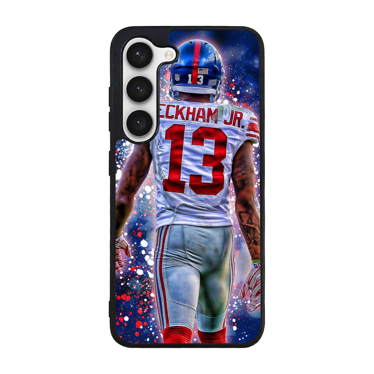 odell beckham jr Case Samsung Galaxy S24 Plus 5G BC0569