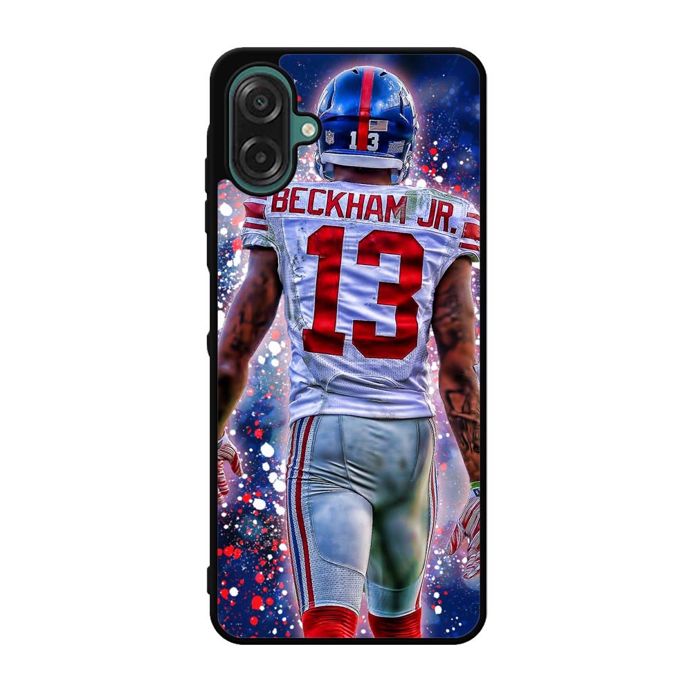odell beckham jr Case Samsung Galaxy A07 BC0569