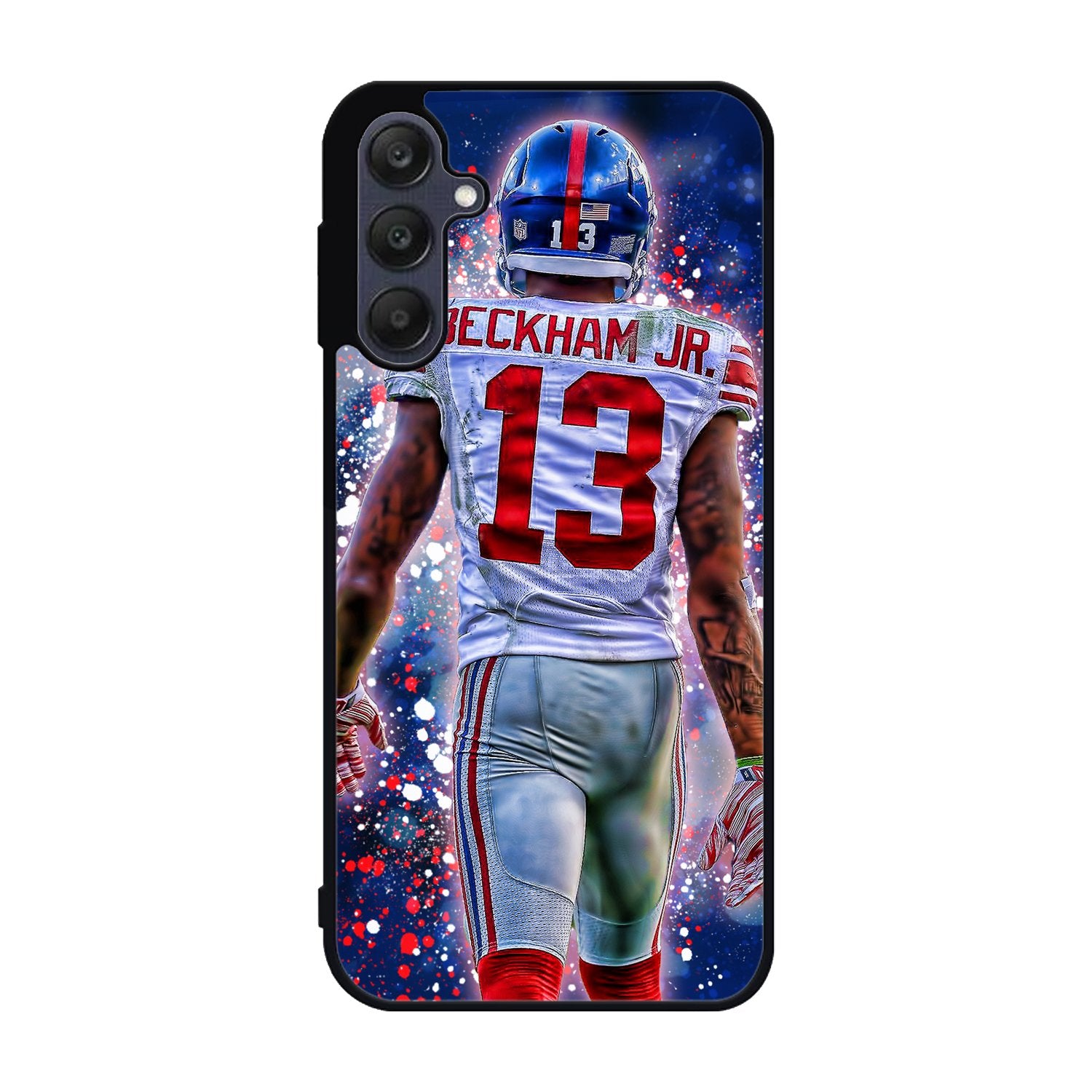 odell beckham jr Samsung Galaxy A25 5G Case BC0569