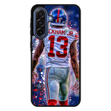 odell beckham jr Samsung Galaxy A17 5G Case BC0569