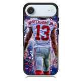 odell beckham jr iPhone 17 Air Case BC0569