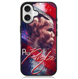 Paul Pogba Case iPhone 16 BC0673
