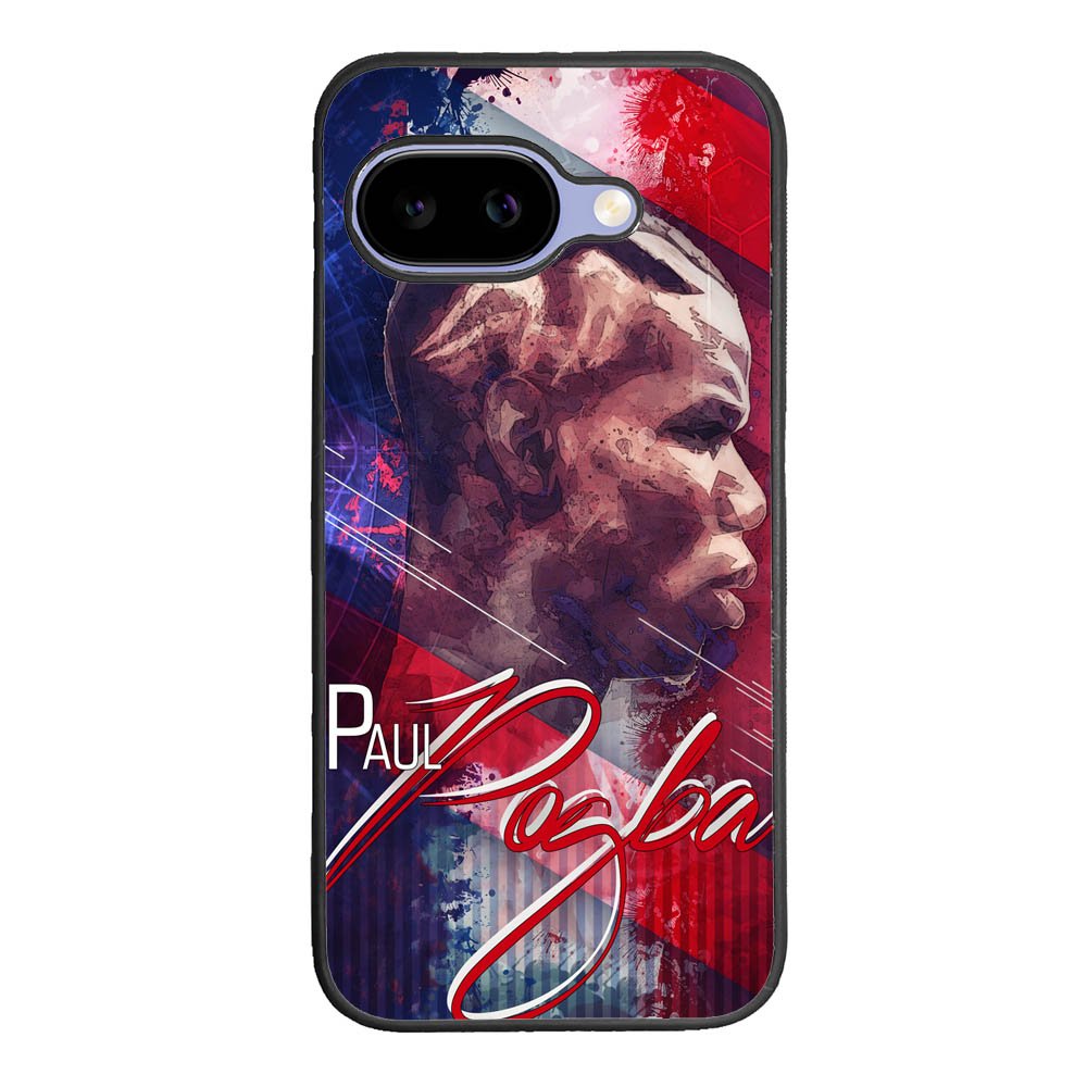 Paul Pogba Google Pixel 10A Case BC0673