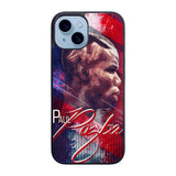 Paul Pogba Case iPhone 15 BC0673