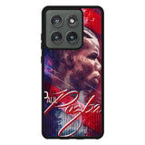 Paul Pogba Case Motorola Moto Edge 2025 BC0673