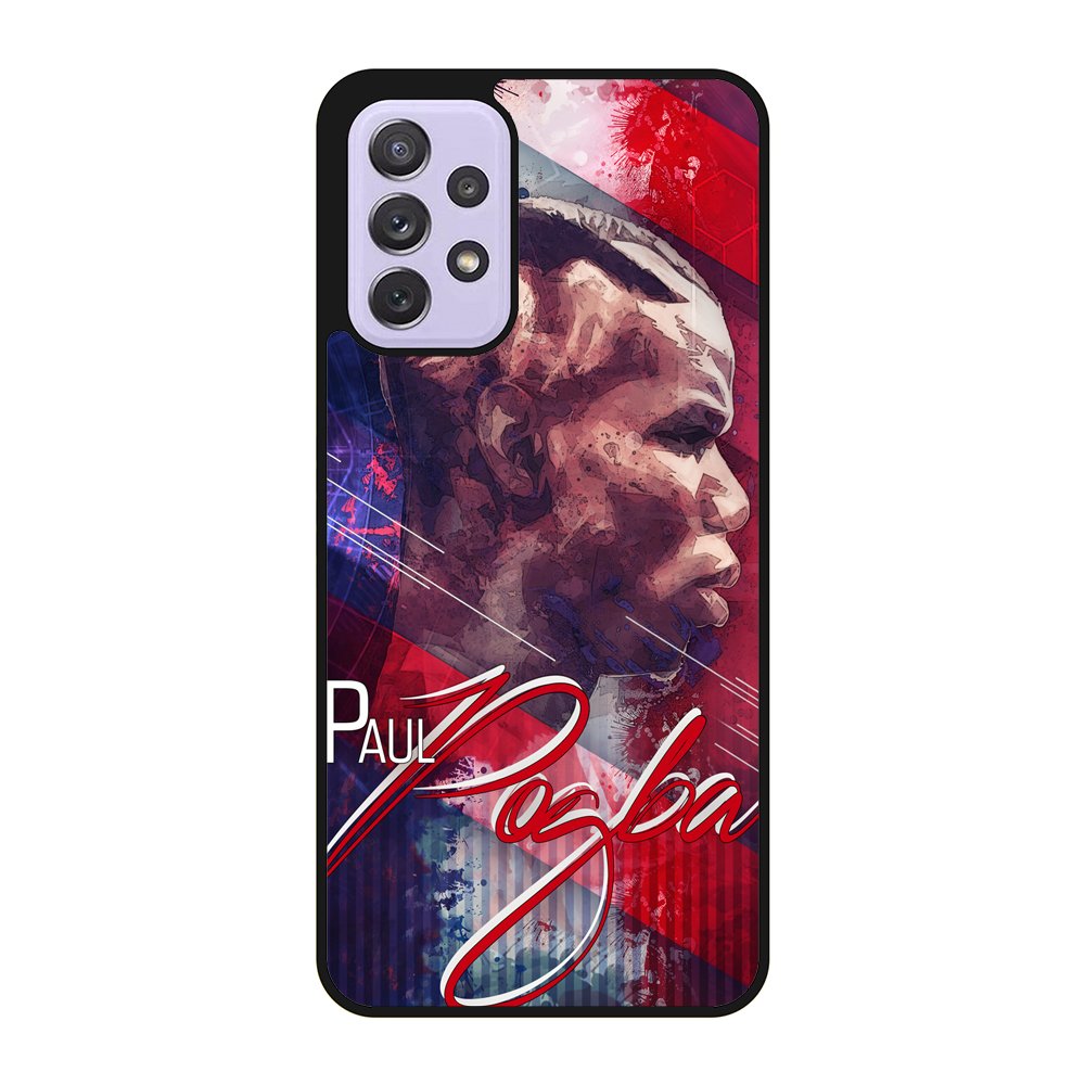 Paul Pogba Samsung Galaxy A23 5G Case BC0673