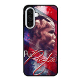 Paul Pogba Samsung Galaxy A56 Case BC0673