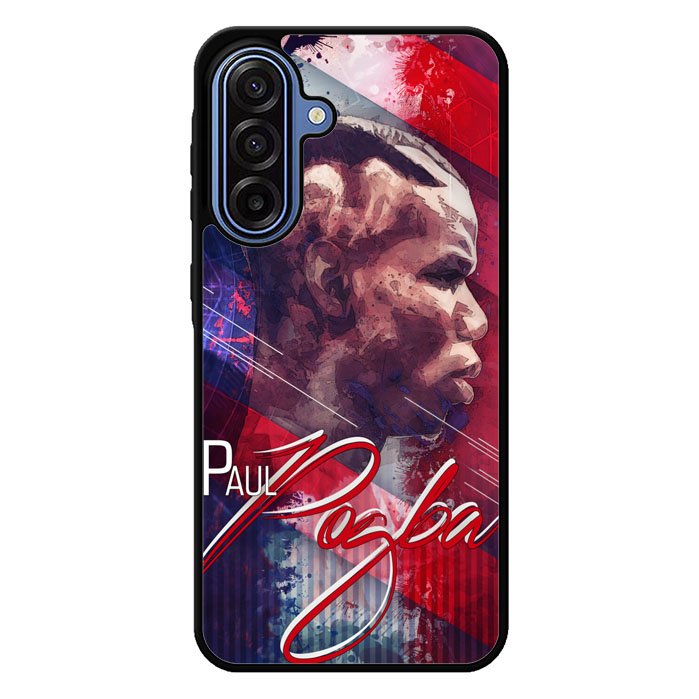 Paul Pogba Samsung Galaxy A17 5G Case BC0673