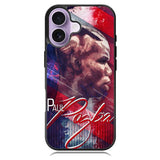 Paul Pogba iPhone 17 Case BC0673