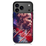 Paul Pogba iPhone 17 Pro Case BC0673