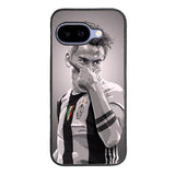 Paulo Dybala Juventus Google Pixel 10A Case BC0674