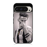 Paulo Dybala Juventus Case Google Pixel 9 Pro XL BC0674