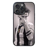 Paulo Dybala Juventus Case iPhone 15 Pro BC0674