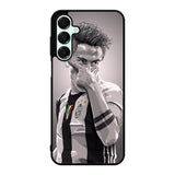 Paulo Dybala Juventus Samsung Galaxy A16 Case BC0674