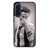 Paulo Dybala Juventus Samsung Galaxy A17 5G Case BC0674