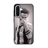 Paulo Dybala Juventus Samsung Galaxy A36 Case BC0674