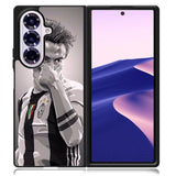 Paulo Dybala Juventus Samsung Galaxy Z Fold 7 5G Case BC0674