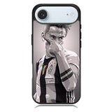 Paulo Dybala Juventus iPhone 17 Air Case BC0674