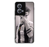 Paulo Dybala Juventus Motorola Moto Edge 2024 Case BC0674