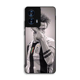 Paulo Dybala Juventus Motorola Moto G Power 5G 2024 Case BC0674