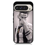 Paulo Dybala Juventus Google Pixel 10 Pro XL Case BC0674