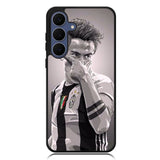 Paulo Dybala Juventus Samsung Galaxy S25 FE Case BC0674