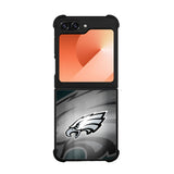 Philadelphia Eagles Case Samsung Galaxy Z Flip 6 5G BC0571