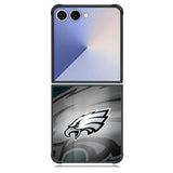 Philadelphia Eagles Samsung Galaxy Z Flip 7 Case BC0571