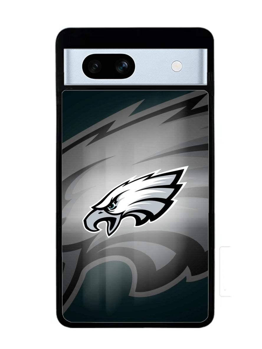 Philadelphia Eagles 2nd Google Pixel 7A Case