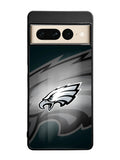 Philadelphia Eagles 2nd Google Pixel 7 Pro Case
