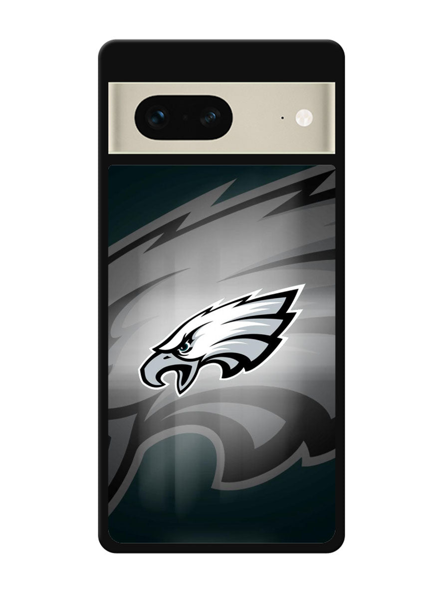 Philadelphia Eagles 2nd Google Pixel 7 Case