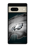Philadelphia Eagles 2nd Google Pixel 7 Case