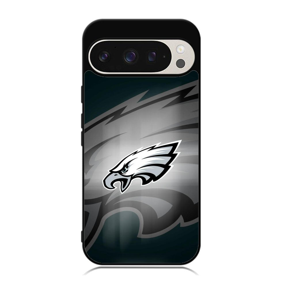 Philadelphia Eagles Case Google Pixel 9 Pro XL BC0571