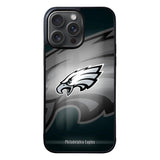 Philadelphia Eagles Case iPhone 15 Pro Max BC0571