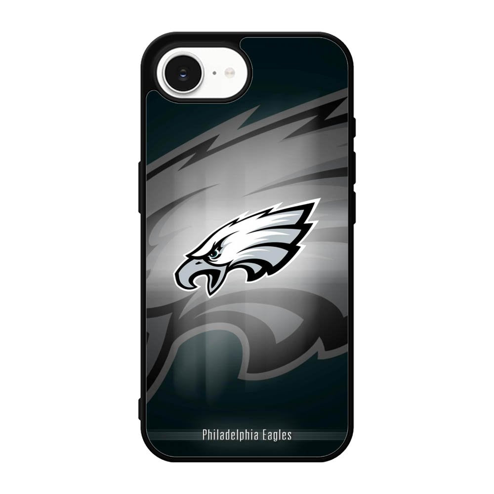 Philadelphia Eagles iPhone 17e Case BC0571